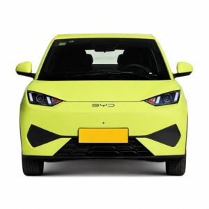 BYD Seagull 2026 featured