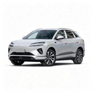 BYD Sealion 06 EV 2025 520 Navigator Edition featured