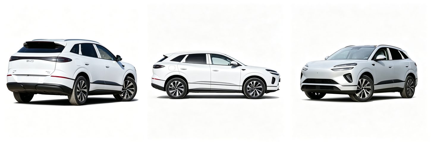 BYD Sealion 06 EV 2026 605 Navigator Edition details
