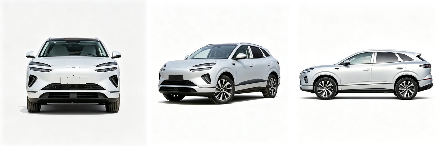 BYD Sealion 06 EV 2026 605 Navigator Edition details
