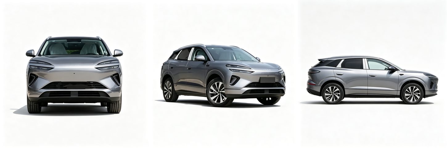 BYD Sealion 06 EV 2026 605 Navigator Edition details