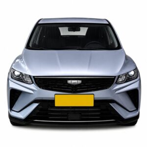 Geely Binyue 2025 featured