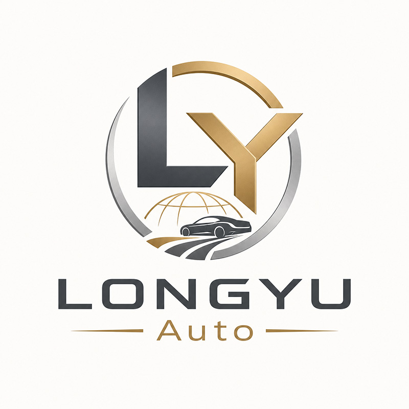 Longyu Auto logo