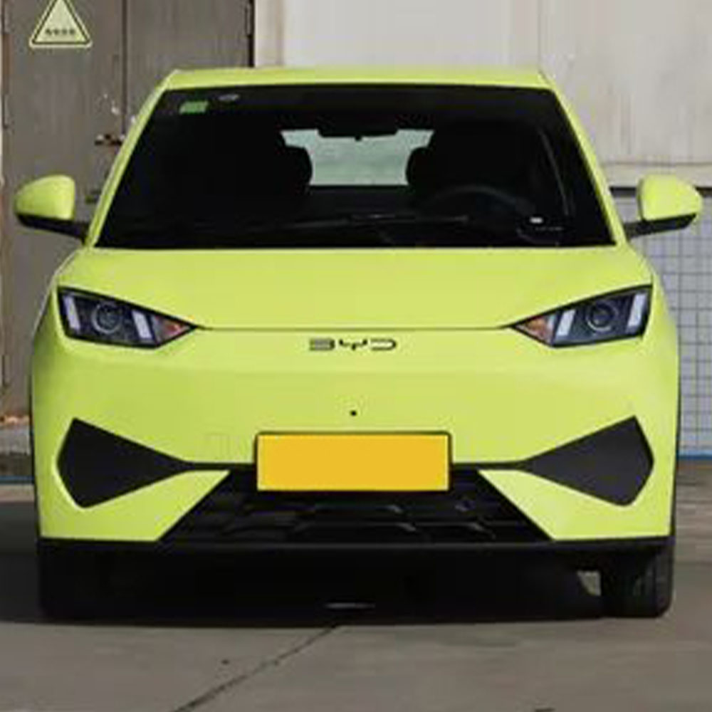 Chinese vehicle export model
