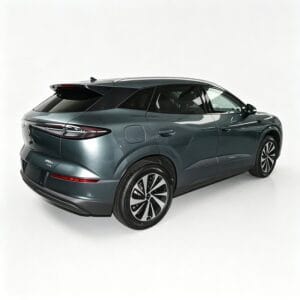 BYD Sea Lion 06 EV 2026 605 Navigator Edition