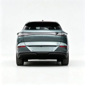 BYD Sea Lion 06 EV 2026 710 Long-Range Flagship Edition